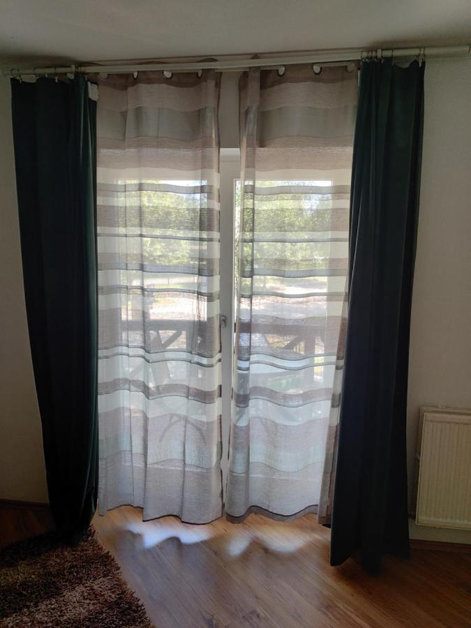 Villa Italia Guest House Siófok Eksteriør bilde