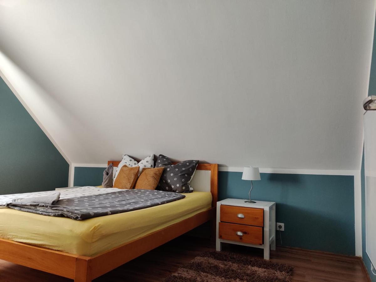 Villa Italia Guest House Siófok Eksteriør bilde