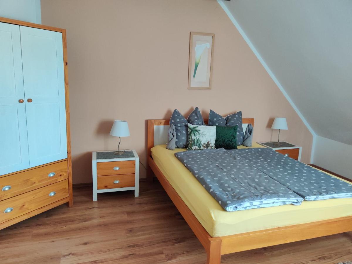 Villa Italia Guest House Siófok Eksteriør bilde