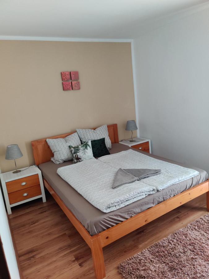 Villa Italia Guest House Siófok Eksteriør bilde