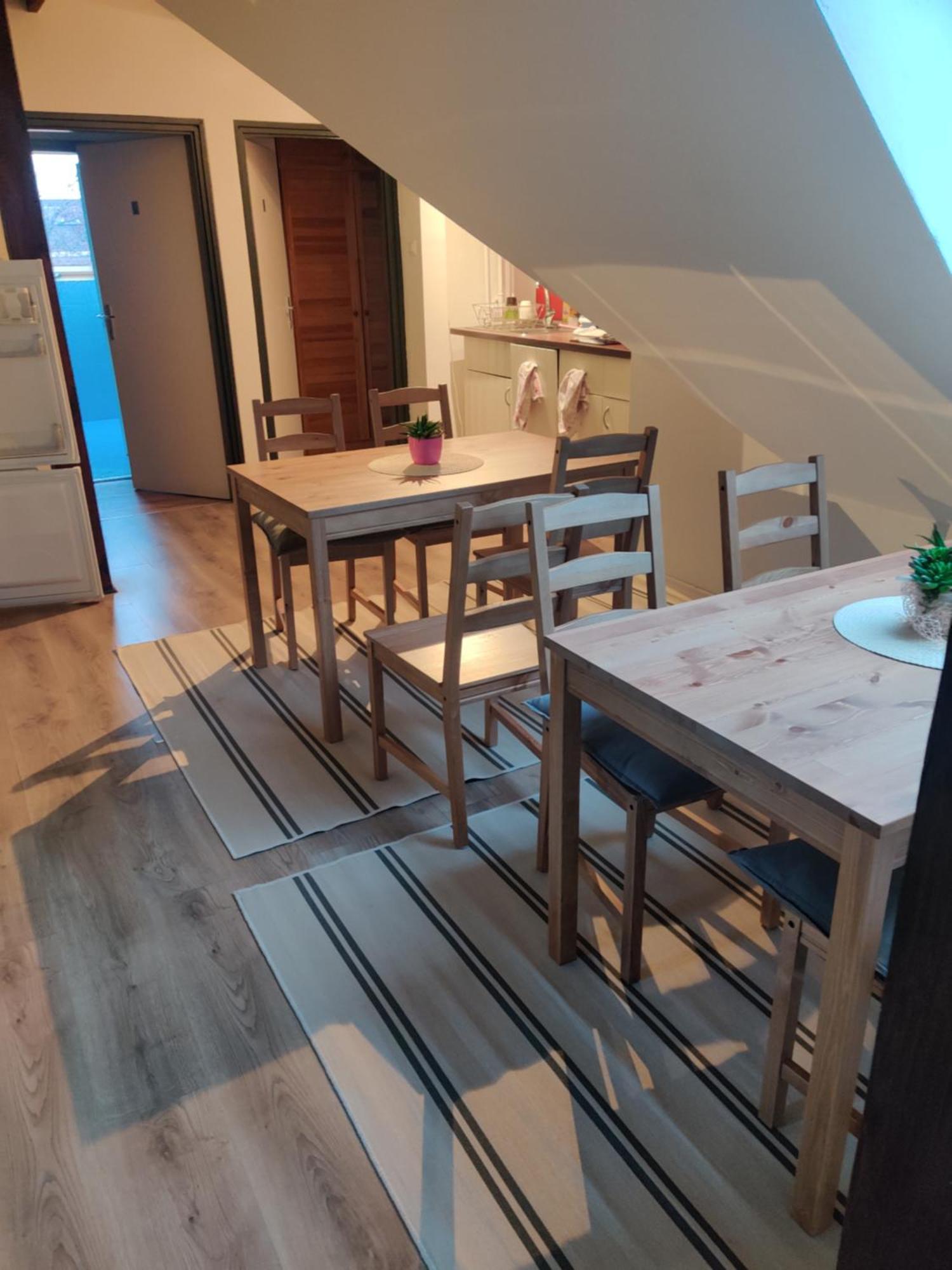 Villa Italia Guest House Siófok Eksteriør bilde